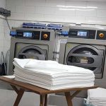 Bora Laundry - Paisje dhe Produkte per Lavanderi Tirane