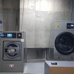 Bora Laundry - Paisje dhe Produkte per Lavanderi Tirane