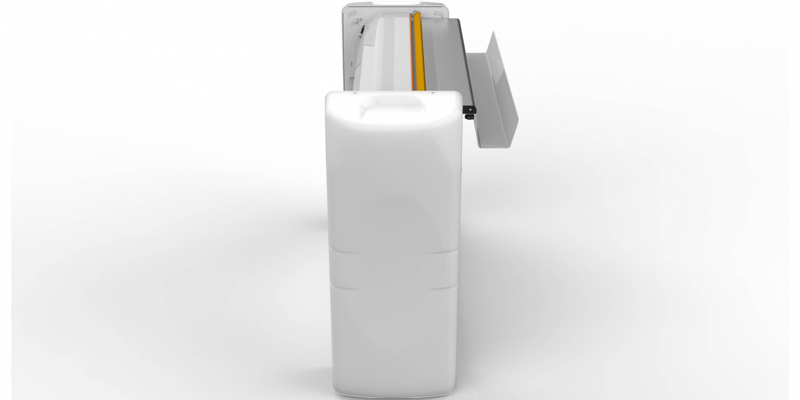 Rrul GMP E 140.25 - Image 3